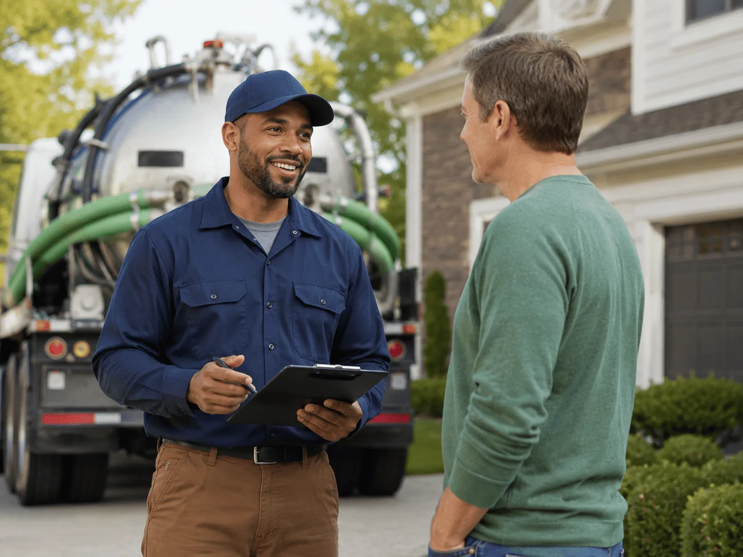 Mosquito Control Ramsay, MI FAQs